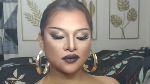 Anastacia Grey  online show from May 16, 2026, 11:57 pm