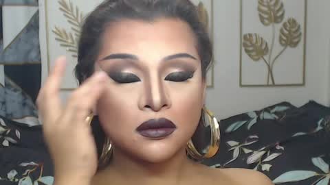 Anastacia Grey  online show from May 18, 2026, 8:42 am