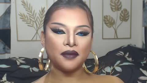 Anastacia Grey  online show from May 19, 2026, 7:58 am