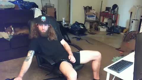 yourtruenemesis online show from May 13, 2026, 10:06 pm