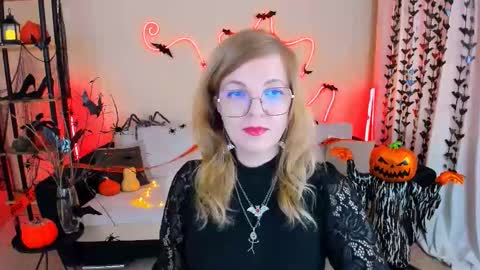 Alice online show from October 23, 2025, 10:58 am