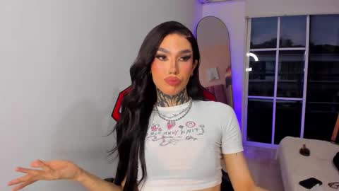 GI online show from September 28, 2025, 10:48 pm