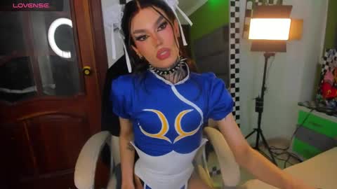 GI online show from October 30, 2025, 7:54 am