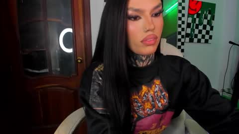 GI online show from November 22, 2025, 6:45 am