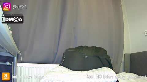 Daddy online show from February 5, 2025, 7:10 pm