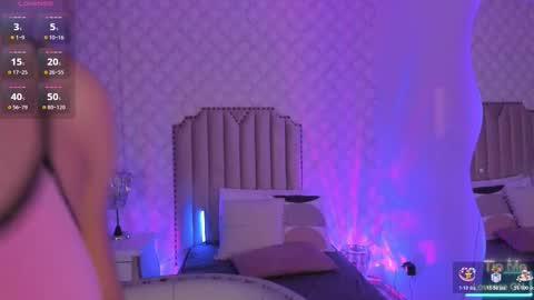 Val online show from November 18, 2025, 3:34 am