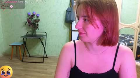 Snapshot of yourwishnes chatting on November 19, 2025, 10:32 pm Sweet Sasha online show from November 19, 2025, 10:32 pm