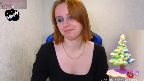 Sweet Sasha online show from December 20, 2025, 4:36 pm