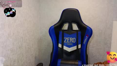 Sweet Sasha online show from January 6, 2026, 4:05 am