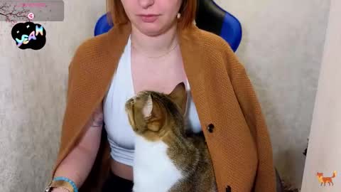 Sweet Sasha online show from January 16, 2026, 8:13 pm