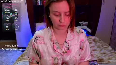 Sweet Sasha online show from April 2, 2026, 5:32 pm