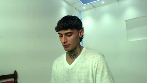 Angel online show from March 2, 2026, 1:52 am