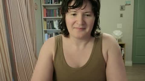 Snapshot of yousaiditfirst chatting on April 8, 2026, 9:26 pm Rose Noire online show from April 8, 2026, 9:26 pm