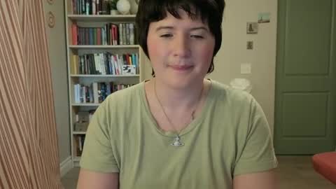 Snapshot of yousaiditfirst chatting on May 31, 2026, 7:48 pm Rose Noire online show from May 31, 2026, 7:48 pm