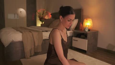 youur_sweetheart online show from June 6, 2026, 8:52 am