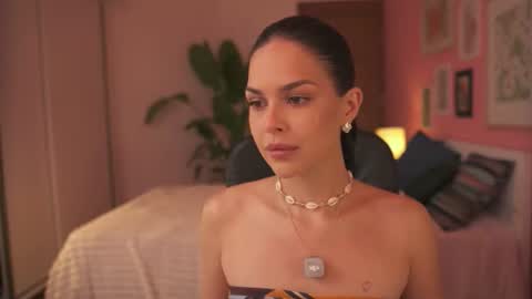 youur_sweetheart online show from August 6, 2026, 8:27 am