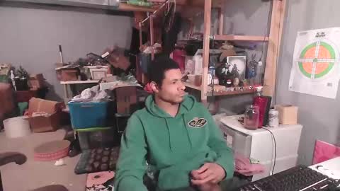 daddy online show from April 14, 2026, 12:55 pm