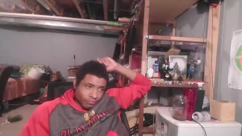 daddy online show from April 15, 2026, 6:26 pm