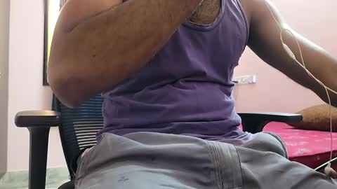 Naughty Santa online show from June 6, 2026, 5:56 am