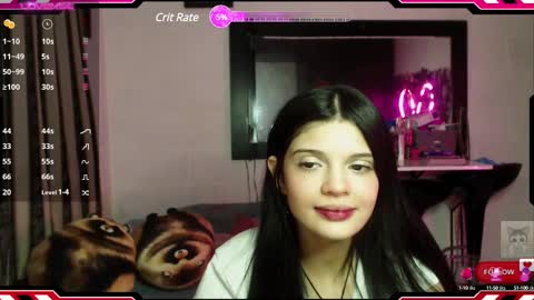 Lilith online show from February 20, 2025, 10:48 am