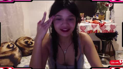 Lilith online show from February 15, 2026, 7:38 am