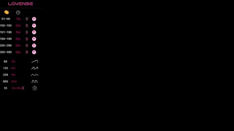 yuakiss online show from April 18, 2026, 6:06 am