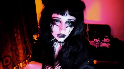 Yue Eclipsa online show from February 15, 2026, 7:51 am