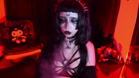 Yue Eclipsa online show from March 25, 2026, 2:39 am