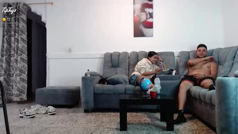 yugyo9777 online show from September 25, 2025, 9:18 pm