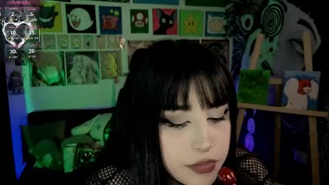 Snapshot of yuhwa chatting on April 18, 2026, 3:32 am rawr Anne Independent model online show from April 18, 2026, 3:32 am