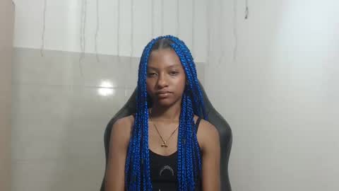 YUKARI online show from October 9, 2025, 12:41 am