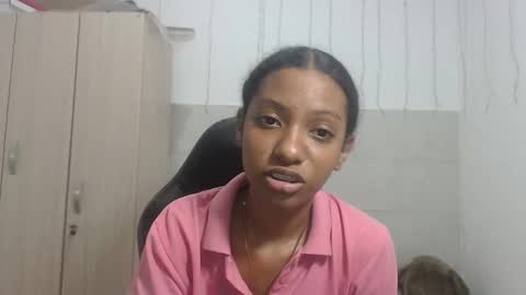 YUKARI online show from October 16, 2025, 2:56 am