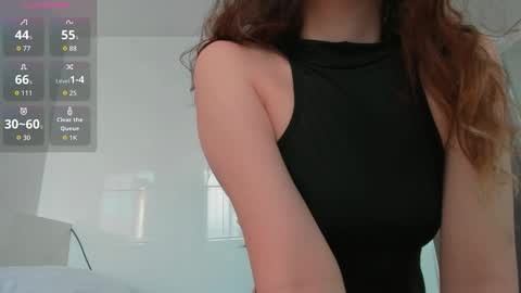 Yuki online show from December 21, 2025, 12:40 am