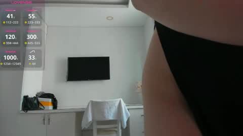 Yuki online show from May 22, 2026, 7:15 am