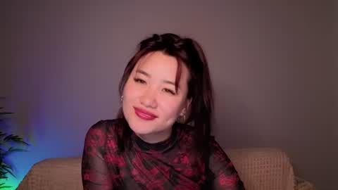yukiyasunshine online show from June 21, 2026, 9:12 am