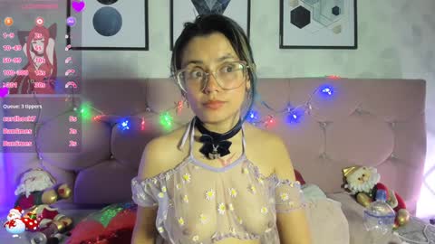 Snapshot of yukki_kuran chatting on December 19, 2024, 9:18 am Yukki Kuran online show from December 19, 2024, 9:18 am