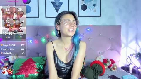 Snapshot of yukki_kuran chatting on December 24, 2024, 7:33 pm Yukki Kuran online show from December 24, 2024, 7:33 pm
