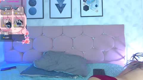 Snapshot of yukki_kuran chatting on February 28, 2025, 6:43 am Yukki Kuran online show from February 28, 2025, 6:43 am