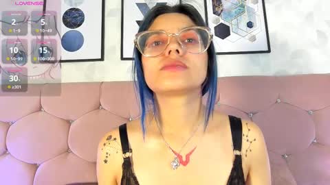 Snapshot of yukki_kuran chatting on March 4, 2025, 8:24 am Yukki Kuran online show from March 4, 2025, 8:24 am