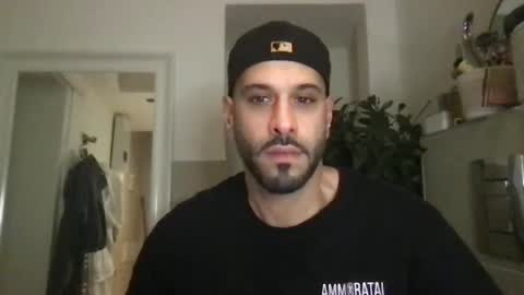 yul53 online show from October 5, 2025, 1:20 pm