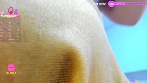 yuli_16_ online show from March 15, 2026, 11:05 am