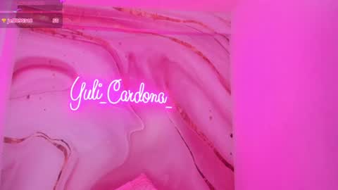 Snapshot of yuli_cardona_ chatting on December 4, 2024, 9:24 pm Yuliet online show from December 4, 2024, 9:24 pm
