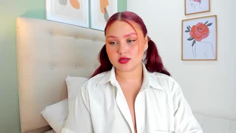 Snapshot of yuli_cardona_ chatting on January 13, 2025, 11:38 pm Yuliet online show from January 13, 2025, 11:38 pm