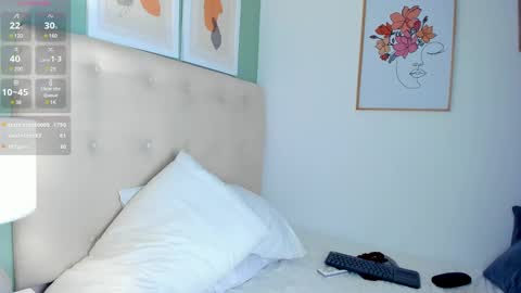 Snapshot of yuli_cardona_ chatting on February 11, 2025, 11:22 pm Yuliet online show from February 11, 2025, 11:22 pm