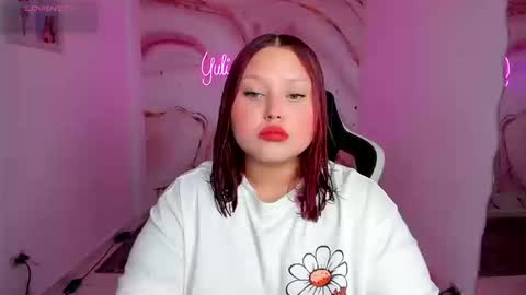 Snapshot of yuli_cardona_ chatting on November 12, 2025, 4:07 pm Yuliet online show from November 12, 2025, 4:07 pm