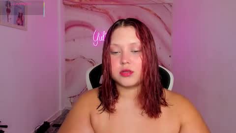 Snapshot of yuli_cardona_ chatting on November 22, 2025, 4:39 pm Yuliet online show from November 22, 2025, 4:39 pm
