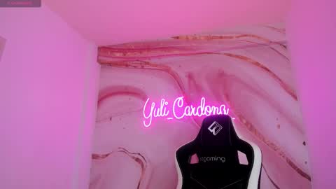 Snapshot of yuli_cardona_ chatting on November 24, 2025, 4:07 pm Yuliet online show from November 24, 2025, 4:07 pm