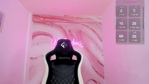 Snapshot of yuli_cardona_ chatting on November 27, 2025, 2:19 pm Yuliet online show from November 27, 2025, 2:19 pm