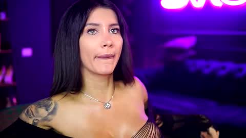 Yulia online show from November 1, 2025, 8:11 pm