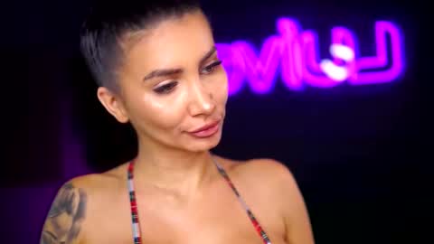 Yulia online show from November 3, 2025, 8:32 pm